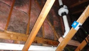 Mitigation Contractor Racine Radon 761 248th Ave, Kansasville, WI 53139 262-955-6699