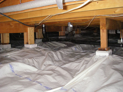 Racine Radon Address 761 248th Ave, Kansasville, WI 53139 262-955-6696 Crawl Space