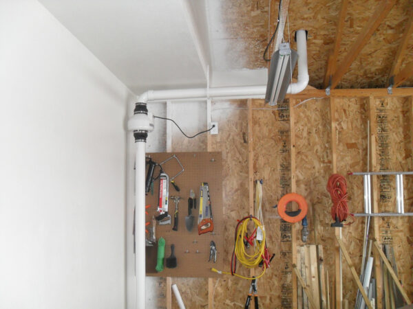 Racine Radon Company System 761 248th Ave, Kansasville, WI 53139 262-955-6699