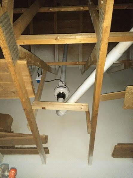 Racine Radon-Mitigation Company-Sub-slab 761-248th-Ave-Kansasville WI 53139-262-955-6699