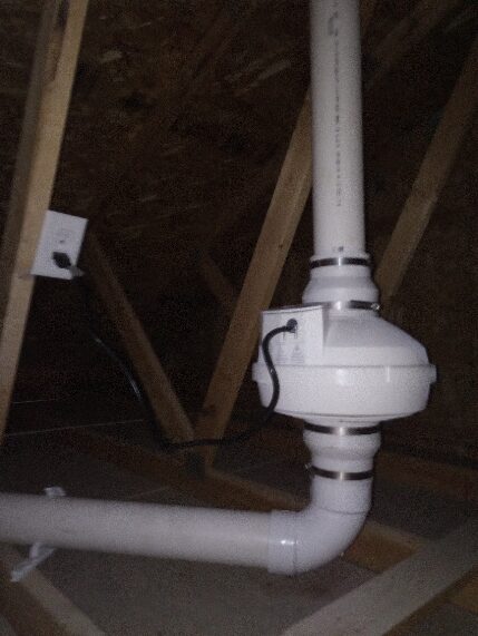 Racine Radon Mitigation Company System 761 248th Ave, Kansasville, WI 53139 262-955-6699