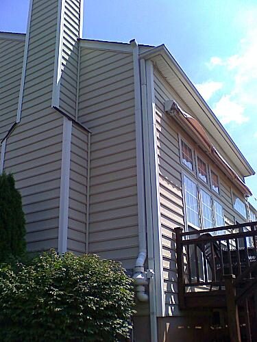 Sub-slab Mitigation by Racine Radon 262-955-6699 761 248th Ave, Kansasville, WI 53139