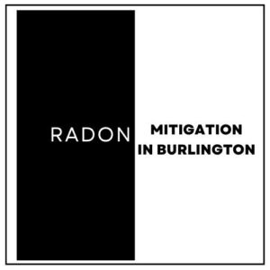 Burlington Radon Mitigation Racine Radon 761 248th Ave, Kansasville, WI 53139 (262) 955-6696 logo