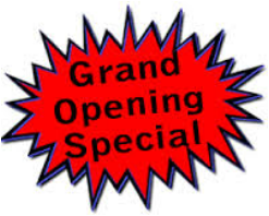 Kenosha Radon Mitigation Racine Radon 761 248th Ave, Kansasville, WI 53139 (262) 955-6696 Grand Opening