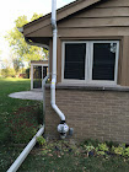 Racine Radon 761 248th Ave, Kansasville, WI 53139 (262) 955-6696