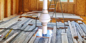 Kenosha Radon Mitigation System by Racine Radon 761 248th Ave, Kansasville, WI 53139 262-955-6699