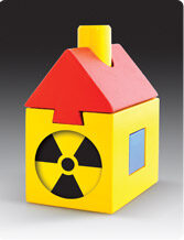 Racine Radon Company Mitigation Installer Company 761 248th Ave, Kansasville, WI 53139 262-955-6699