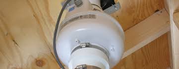 Radon Fan Repair and Replace - Racine Radon 761 248th Ave, Kansasville, WI 53139 (262) 955-6696